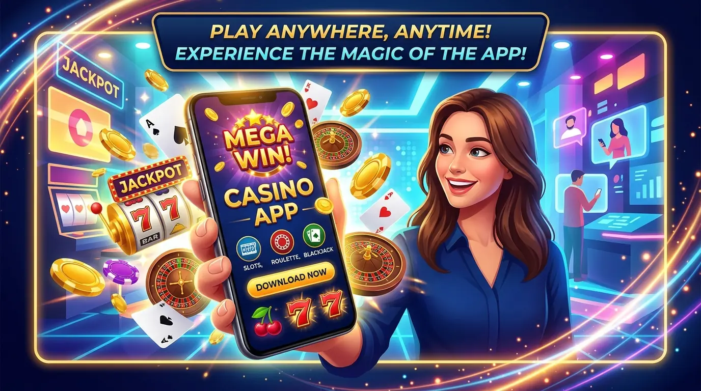 Dafabet casino mobile app