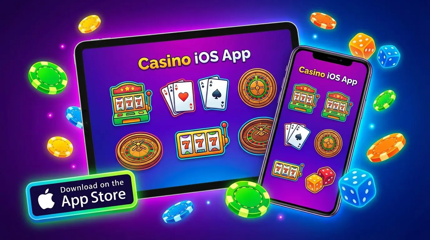 Dafabet iOS app