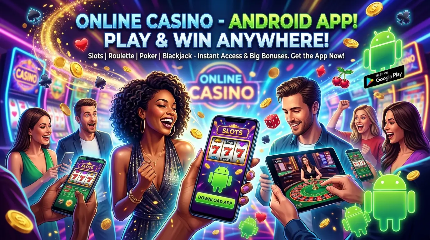 Dafabet casino Android app
