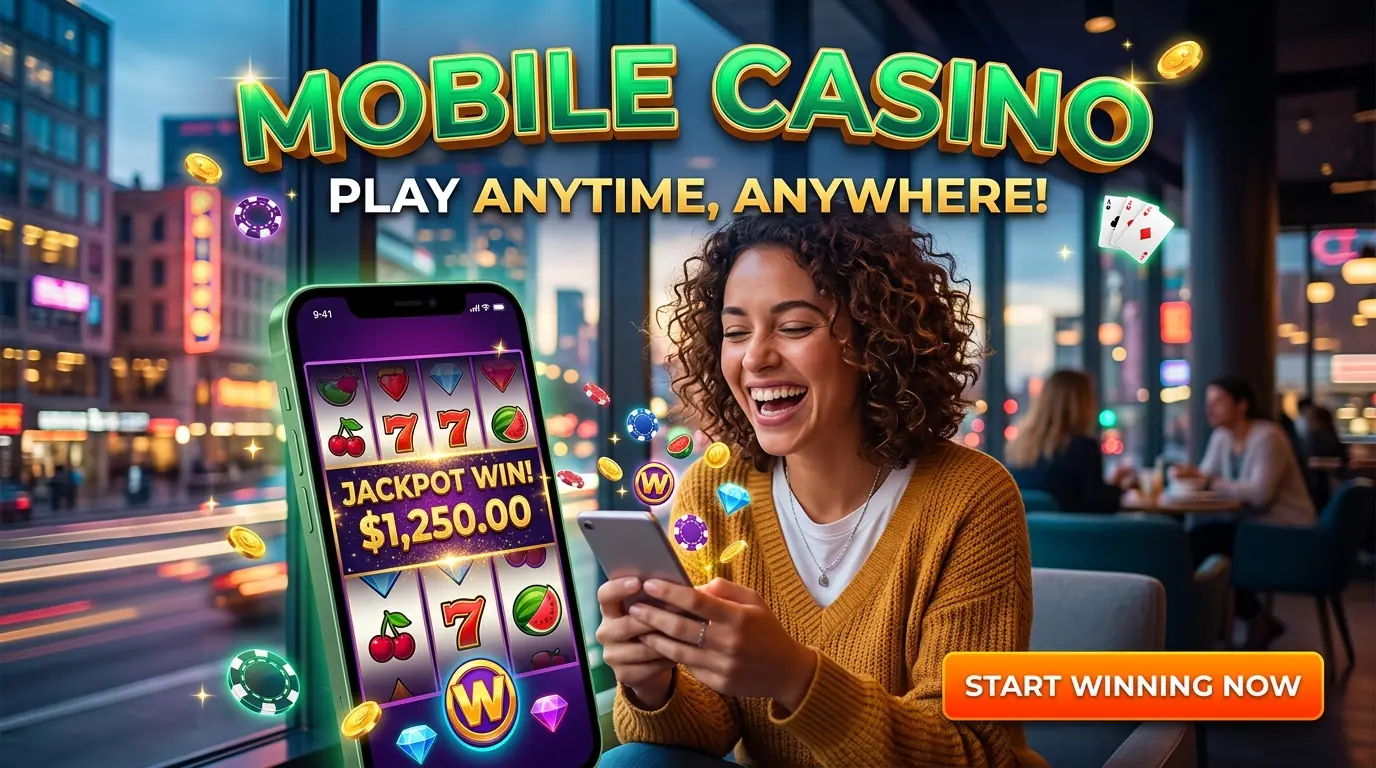 Dafabet mobile casino guide