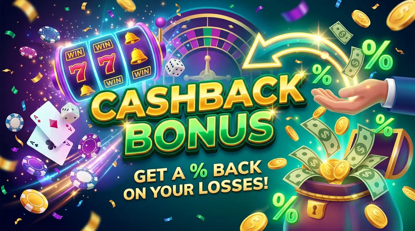 Dafabet cashback bonus