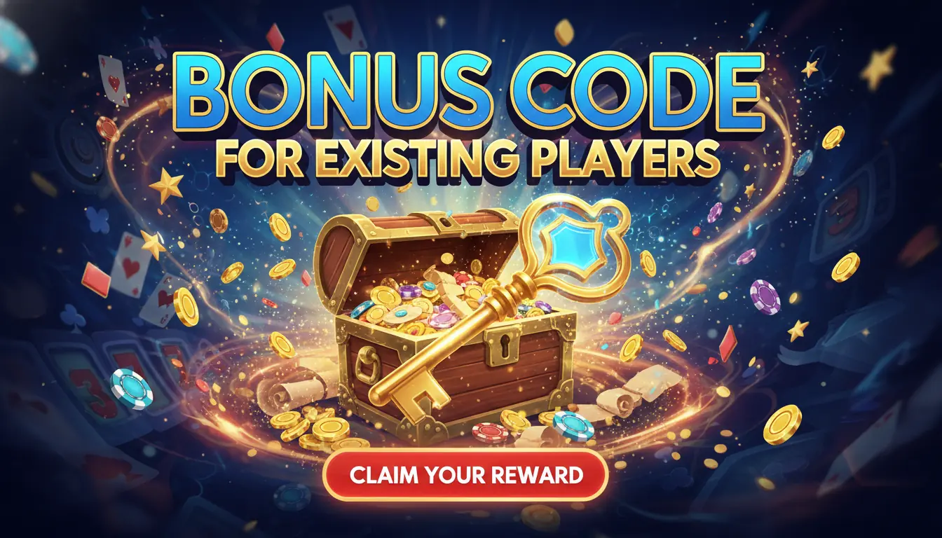 Dafabet existing player bonus code