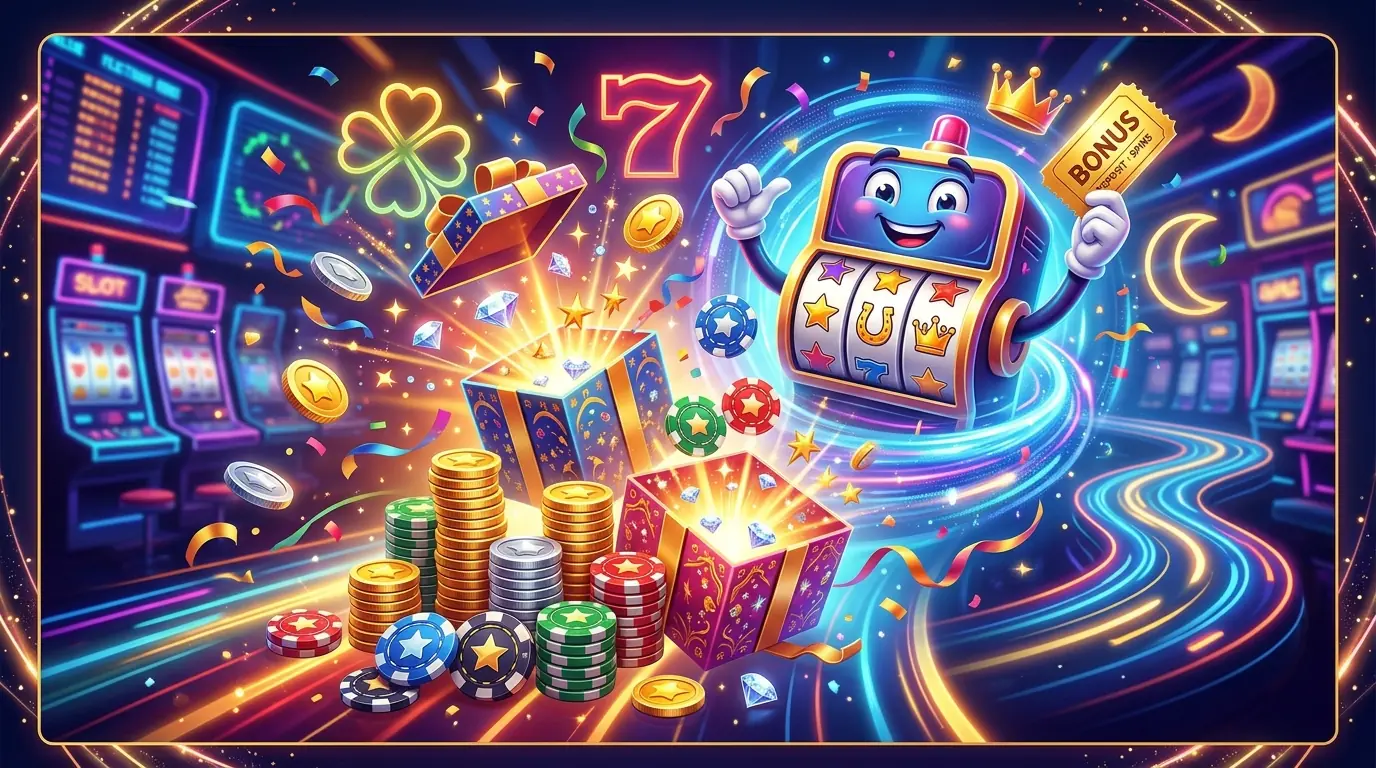Dafabet casino deals