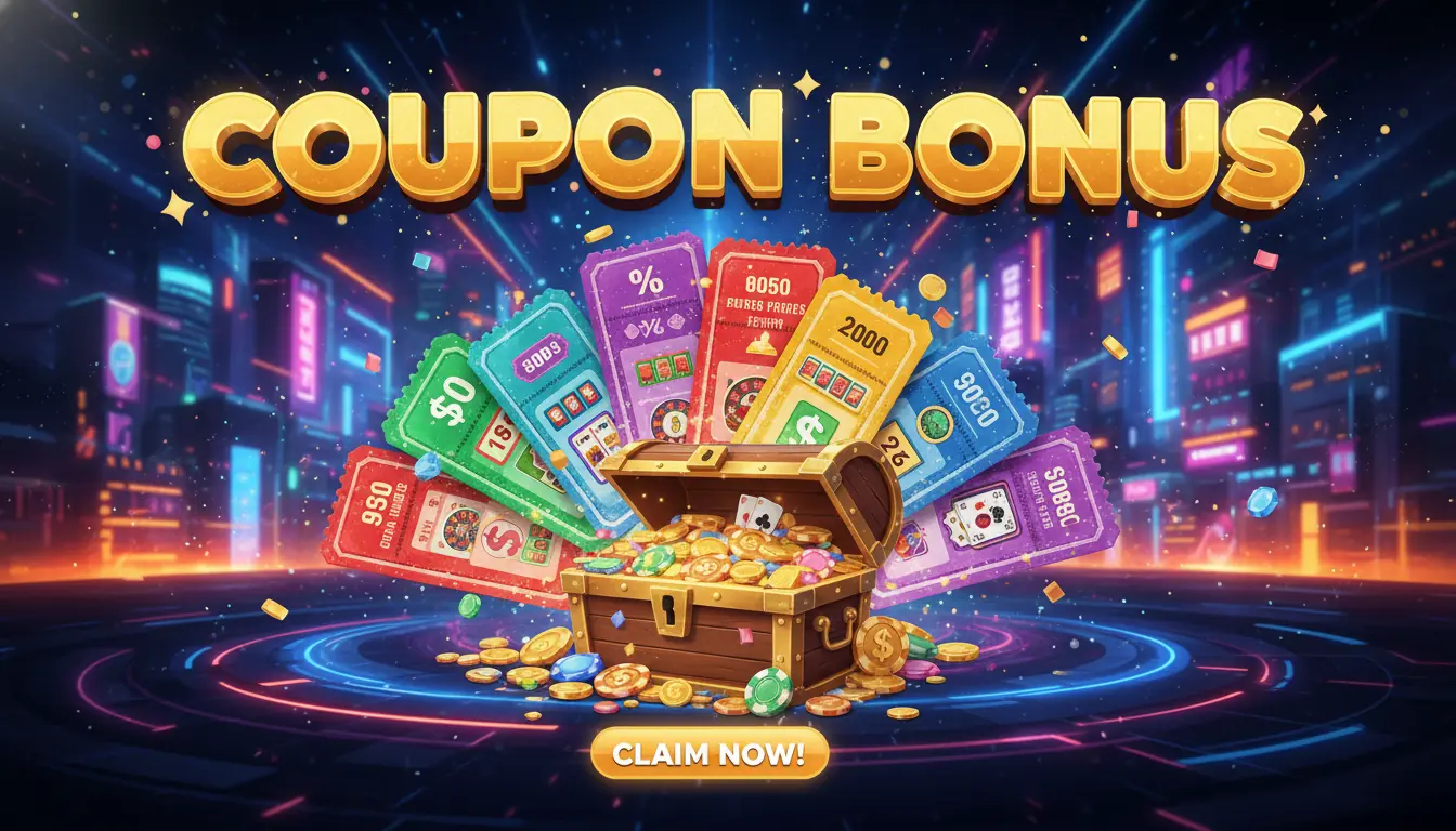 Dafabet casino coupons