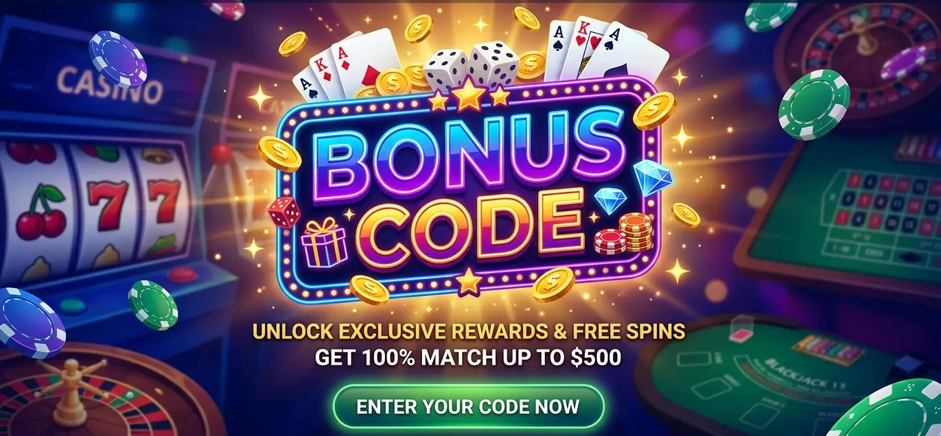 Dafabet casino bonus code