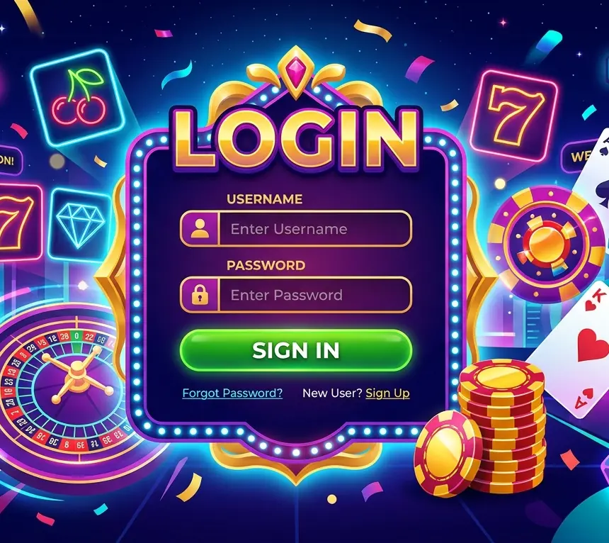 Dafabet login
