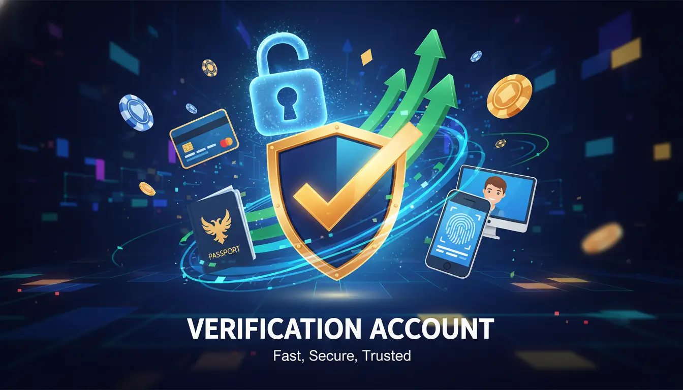 Dafabet verification