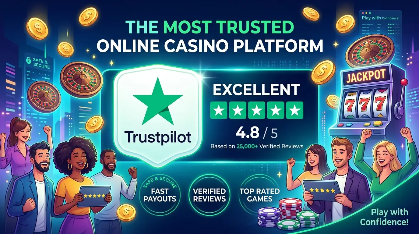 Dafabet Trustpilot