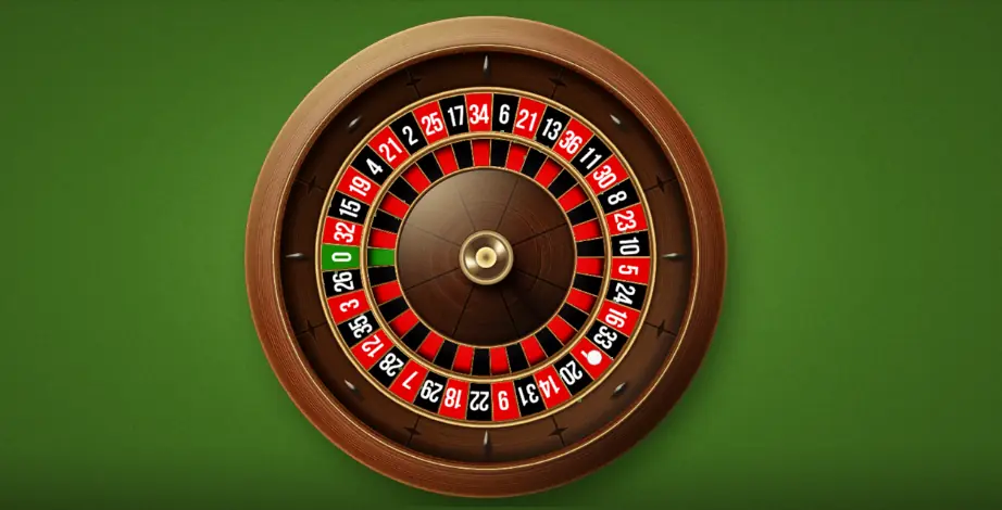 Dafabet roulette game