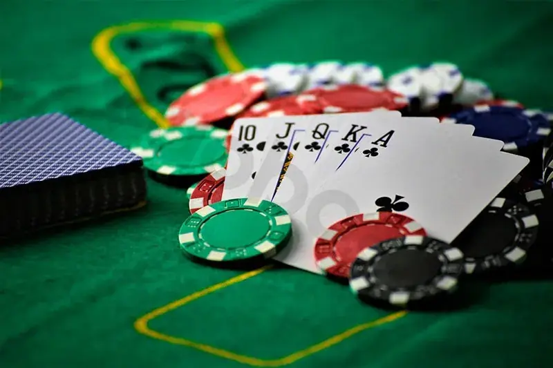 Dafabet poker