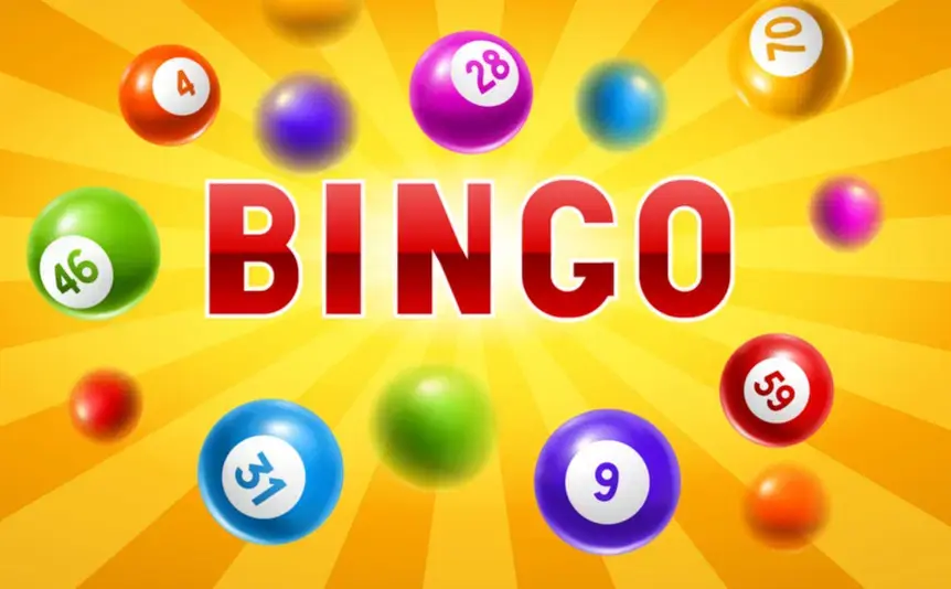 Dafabet bingo game