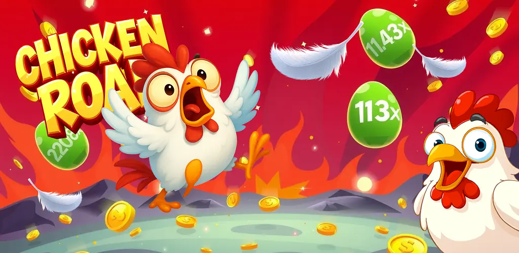 Dafabet Chicken Road